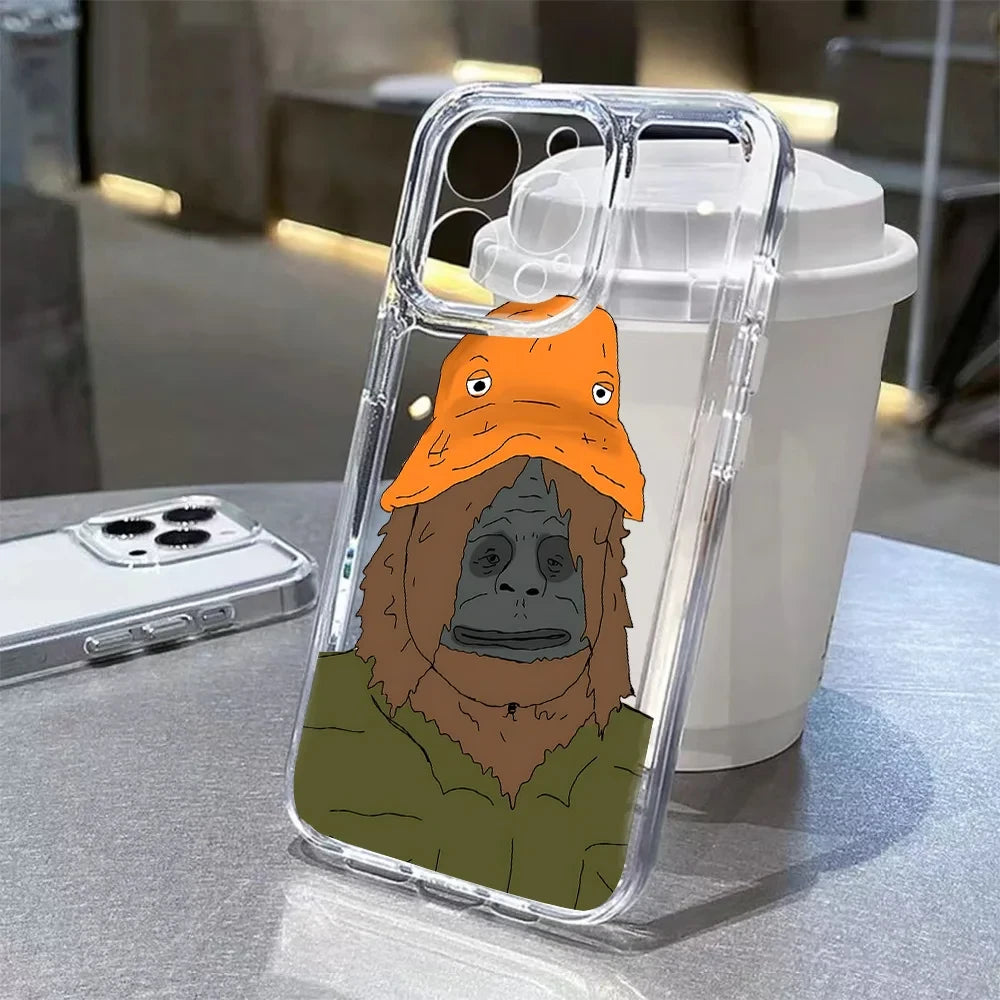 Big Lez Show Phone Case