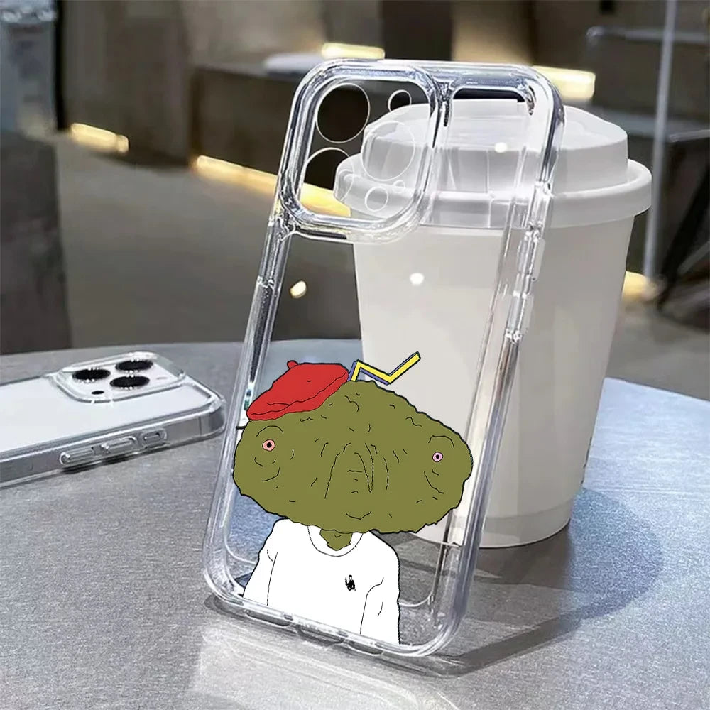 Big Lez Show Phone Case
