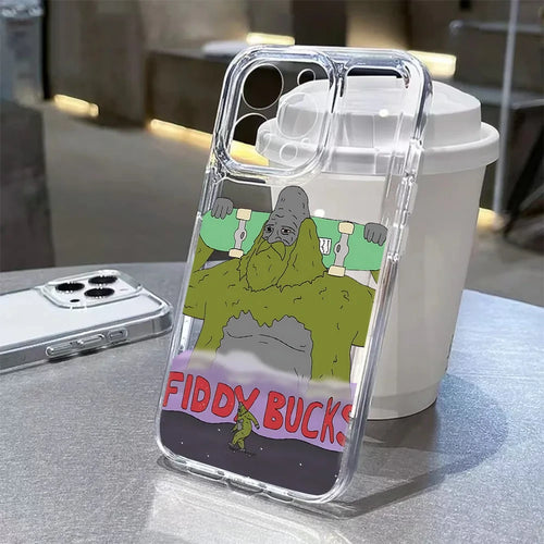 Big Lez Show Phone Case