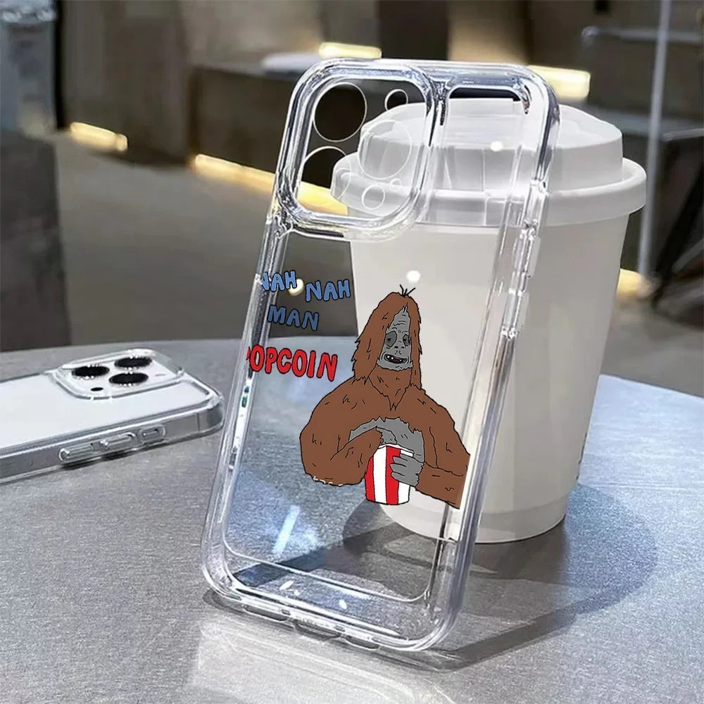 Big Lez Show Phone Case